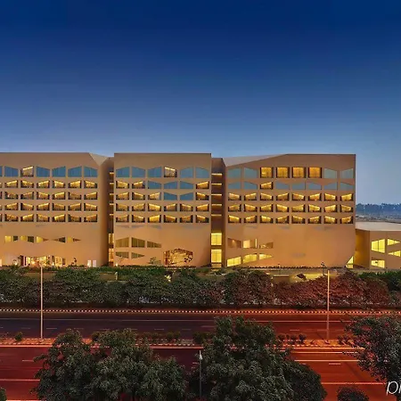 Vivanta New Delhi, Dwarka